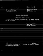 MIL MIL-C-15116C Notice 1 - Cancellation PDF