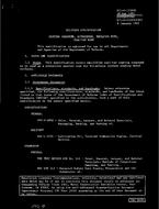 MIL MIL-C-15203D PDF