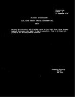 MIL MIL-C-15339C Notice 1 - Cancellation PDF