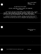 MIL MIL-C-15370/13 Notice 1 - Cancellation PDF