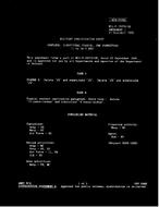 MIL MIL-C-15370/9E Amendment 1 PDF MIL MIL-C-15370/9E Amendment 1 PDF