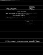 MIL MIL-C-15452C Notice 1 - Inactivation PDF