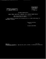MIL MIL-C-15479C Notice 1 - Inactivation PDF