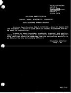 MIL MIL-C-15479C Notice 2 - Reactivation PDF
