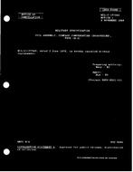 MIL MIL-C-15734B Notice 1 – Cancellation PDF MIL MIL-C-15734B Notice 1 - Cancellation PDF