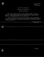 MIL MIL-C-15879C Notice 1 – Cancellation PDF MIL MIL-C-15879C Notice 1 - Cancellation PDF