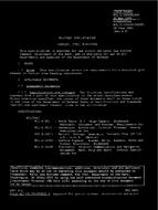 MIL MIL-C-15952G PDF