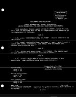 MIL MIL-C-15987F Amendment 1 PDF