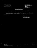 MIL MIL-C-16065B Notice 1 - Cancellation PDF