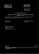 MIL MIL-C-16154E Notice 2 - Cancellation PDF