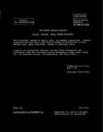 MIL MIL-C-16290K Notice 1 - Cancellation PDF