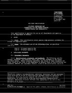 MIL MIL-C-16310D PDF