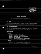 MIL MIL-C-16322A PDF MIL MIL-C-16322A PDF
