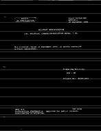 MIL MIL-C-16322A Notice 1 - Cancellation PDF