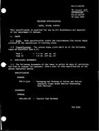 MIL MIL-C-16375G PDF