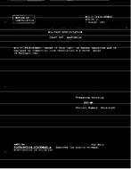 MIL MIL-C-16438 Notice 2 - Cancellation PDF