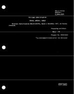 MIL MIL-C-16452C Notice 1 - Cancellation PDF
