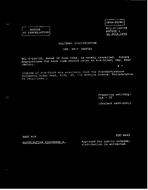 MIL MIL-C-16472H Notice 1 - Cancellation PDF