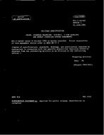 MIL MIL-C-16536C Notice 1 - Cancellation PDF