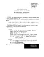 MIL MIL-C-16645A PDF