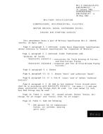 MIL MIL-C-16645A Amendment 4 PDF
