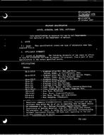 MIL MIL-C-16671B PDF