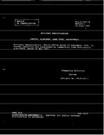 MIL MIL-C-16671B Notice 1 - Cancellation PDF