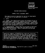 MIL MIL-C-16775D PDF