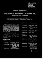 MIL MIL-C-16809A PDF MIL MIL-C-16809A PDF