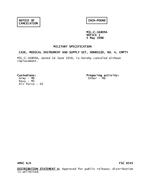 MIL MIL-C-16809A Notice 1 – Cancellation PDF MIL MIL-C-16809A Notice 1 - Cancellation PDF