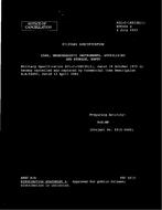 MIL MIL-C-16813B Notice 2 – Cancellation PDF MIL MIL-C-16813B Notice 2 - Cancellation PDF