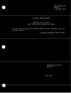 MIL MIL-C-16836 Notice 1 - Cancellation PDF