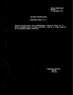 MIL MIL-C-16866 Notice 1 - Cancellation PDF