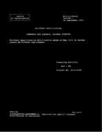 MIL MIL-C-16893B Notice 1 - Cancellation PDF