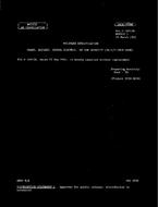 MIL MIL-C-16915D Notice 1 - Cancellation PDF