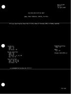 MIL MIL-C-17/103 Notice 1 - Cancellation PDF