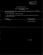 MIL MIL-C-17/108 Notice 1 - Cancellation PDF