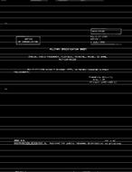 MIL MIL-C-17/124B Notice 1 – Cancellation PDF