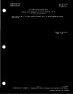 MIL MIL-C-17/125B Notice 1 - Cancellation PDF