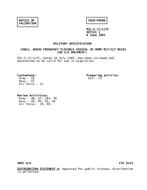 MIL MIL-C-17/127C Notice 1 – Validation PDF MIL MIL-C-17/127C Notice 1 - Validation PDF