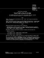 MIL MIL-C-17/151 Amendment 3 PDF