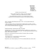 MIL MIL-C-17/151 Amendment 4 PDF