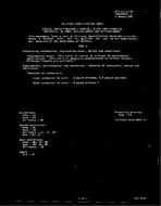 MIL MIL-C-17/154 Amendment 1 PDF MIL MIL-C-17/154 Amendment 1 PDF