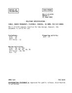 MIL MIL-C-17/157A Notice 2 - Validation PDF