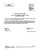 MIL MIL-C-17/159 Notice 2 - Reactivation PDF