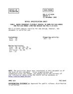 MIL MIL-C-17/165A Notice 2 - Validation PDF