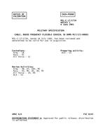 MIL MIL-C-17/172A Notice 1 - Validation PDF
