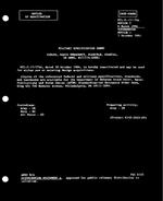 MIL MIL-C-17/174A Notice 2 - Reactivation PDF