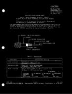 MIL MIL-C-17/193B PDF MIL MIL-C-17/193B PDF