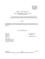 MIL MIL-C-17/194B Amendment 1 PDF